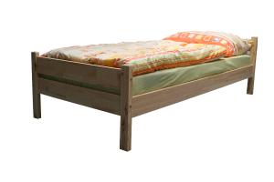 Postel BR-B082 - borovicov� masiv