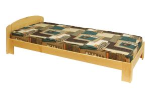 Postel BR-B083 - borovicov� masiv