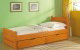 D�tsk� postel B439 - borovicov� masiv