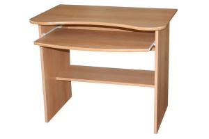 Po��ta�ov� st�l - C02 - lamino - buk - p��rodn�