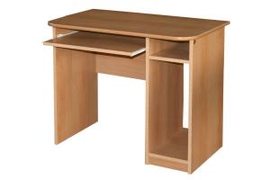 Po��ta�ov� st�l - C03 - lamino - buk