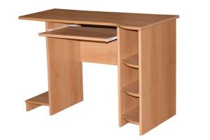 Po��ta�ov� st�l - C05 - lamino - buk