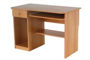 Po��ta�ov� st�l - C06 - lamino - buk