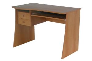 Po��ta�ov� st�l - C07 - lamino - buk