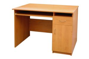 Po��ta�ov� st�l - C09 - lamino - buk