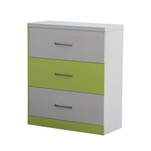 Komoda CASPER - C103 - lamino - vo�tina