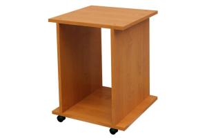 Kontejner k PC stolu - C32 - lamino - buk
