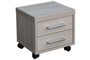 Kontejner k PC stolu - c52 - lamino - Ak�cie
