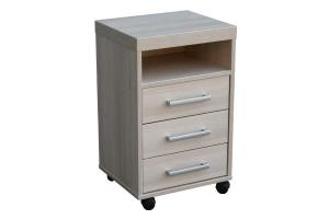 Kontejner k PC stolu - c53 - lamino - Ak�cie