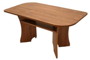 Konferen�n� stolek - K02 - lamino - rustikal
