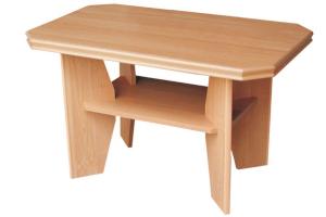 Konferen�n� stolek - K05 - lamino - p��rodn�