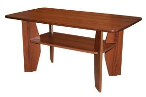 Konferen�n� stolek - K07 - lamino - hn�d�