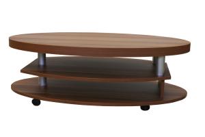 Konferen�n� stolek - K103 - lamino - 