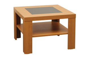 Konferen�n� stolek - K114 - lamino - 