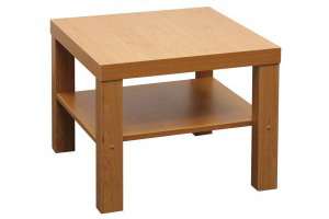 Konferen�n� stolek - K116 - lamino - 
