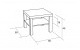 Konferen�n� stolek - rozm�ry - BR-K116