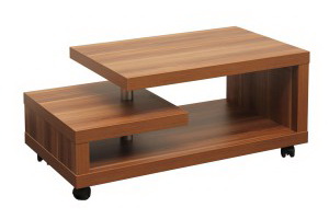 Konferen�n� stolek - K119 - lamino - 