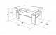 Konferen�n� stolek - rozm�ry - BR-K121