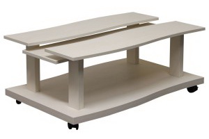 Konferen�n� stolek - K122 - lamino - 