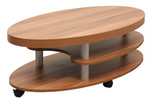 Konferen�n� stolek - K123 - lamino - 