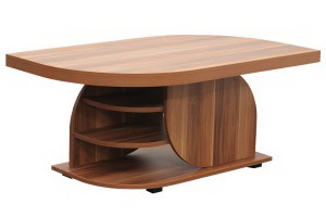 Konferen�n� stolek - K125 - lamino - 