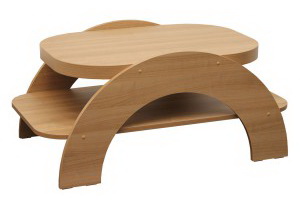 Konferen�n� stolek - K202 - lamino - 