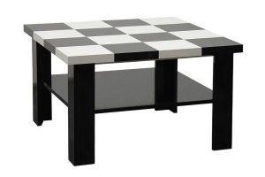 Konferen�n� stolek - K204 - lamino - 