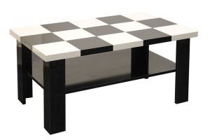 Konferen�n� stolek - K205 - lamino - 