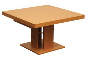 Konferen�n� stolek - K206 - lamino - 