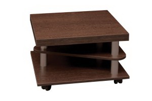 Konferen�n� stolek - K208 - lamino - 