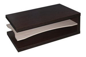 Konferen�n� stolek - K209 - lamino - 