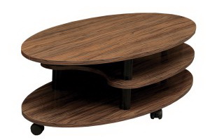 Konferen�n� stolek - K210 - lamino - 