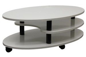 Konferen�n� stolek - K211 - lamino - 