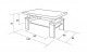 Konferen�n� stolek - rozm�ry - BR-K213