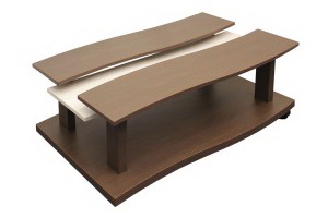 Konferen�n� stolek - K214 - lamino - 