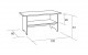 Konferen�n� stolek - rozm�ry - BR-K301