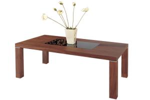Konferen�n� - stolek - K62-O - d�ha - o�ech