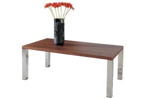 Konferen�n� - stolek - K67-O - lamino - o�ech
