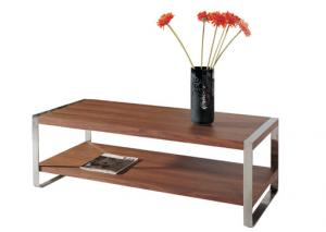 Konferen�n� - stolek - K68-O - lamino - o�ech