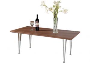 Konferen�n� - stolek - K70-O - lamino - o�ech
