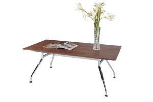Konferen�n� - stolek - K71-O - lamino - o�ech