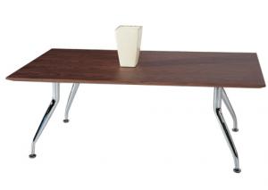 Konferen�n� - stolek - K72-O - lamino - o�ech