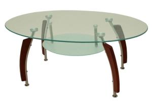 Konferen�n� - stolek - K83 - �ern�