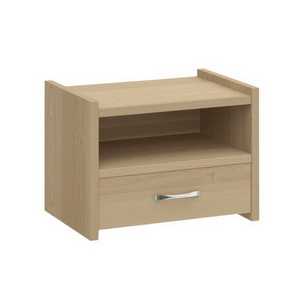 No�n� stolek TOSCANA - L110 - masiv - buk