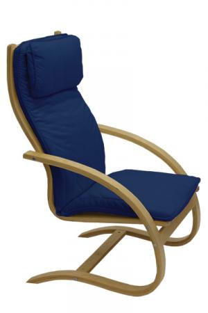  Pohupovac� k�eslo - R03  