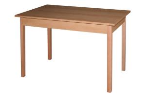 J�deln� st�l bez z�suvky - S04 - lamino