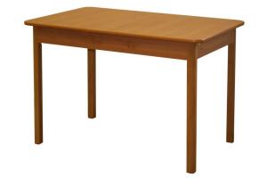 Rozkl�dac� J�deln� st�l bez z�suvky - S05 - lamino 