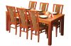  J�deln� st�l - S19 - lamino - sestava