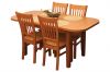  J�deln� st�l - S21 - lamino - sestava