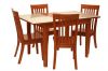  J�deln� st�l  - S62 - lamino - sestava